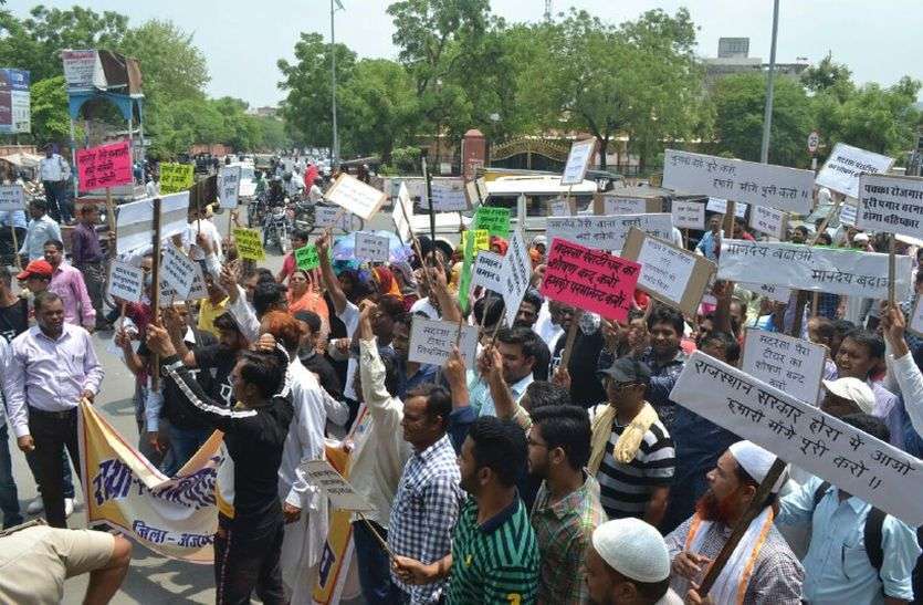madarsa pera teachers letest news मदरसा पैराटीचर्स के नियमितीकरण मामले पर मंत्री सालेह मोहम्मद बोले- मंत्रीस्तरीय समिति करेगी निर्णय
