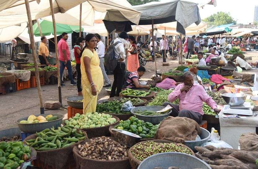 High Court gives relief to retailers of Pawta Mandi पावटा मण्डी के फुटकर सब्जी विक्रेताओं को हाईकोर्ट ने दी राहत