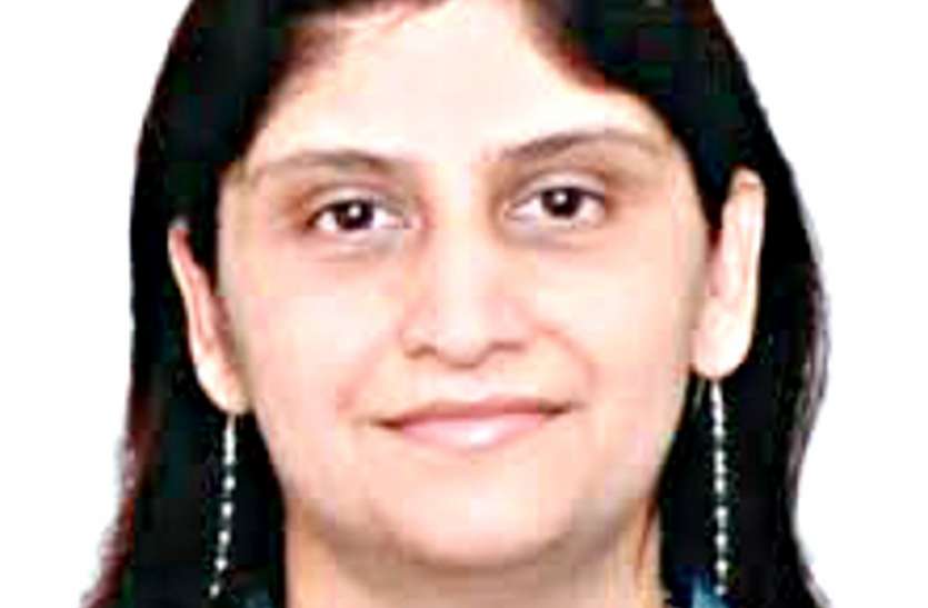 Moma Khandhar, Gujarat cadre IAS, Gujarat cadre IAS officer : मोना खंधार जापानी दूतावास में मंत्री नियुक्त