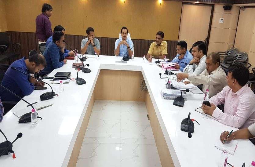 डोर-टू-डोर कचरा संग्रहण की अब ऑनलाइन मॉनिटरिंग डोर-टू-डोर कचरा संग्रहण की अब ऑनलाइन मॉनिटरिंग