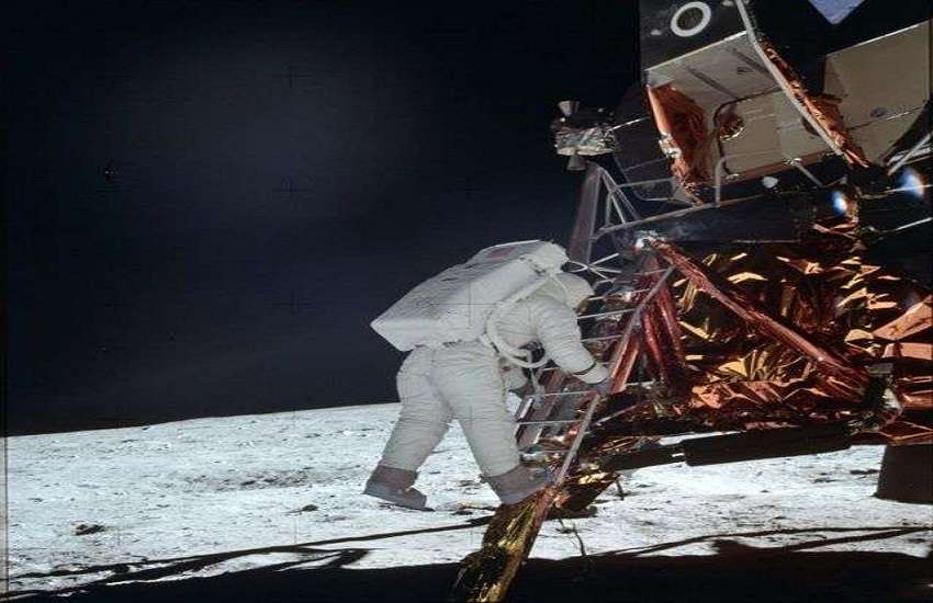 NASA