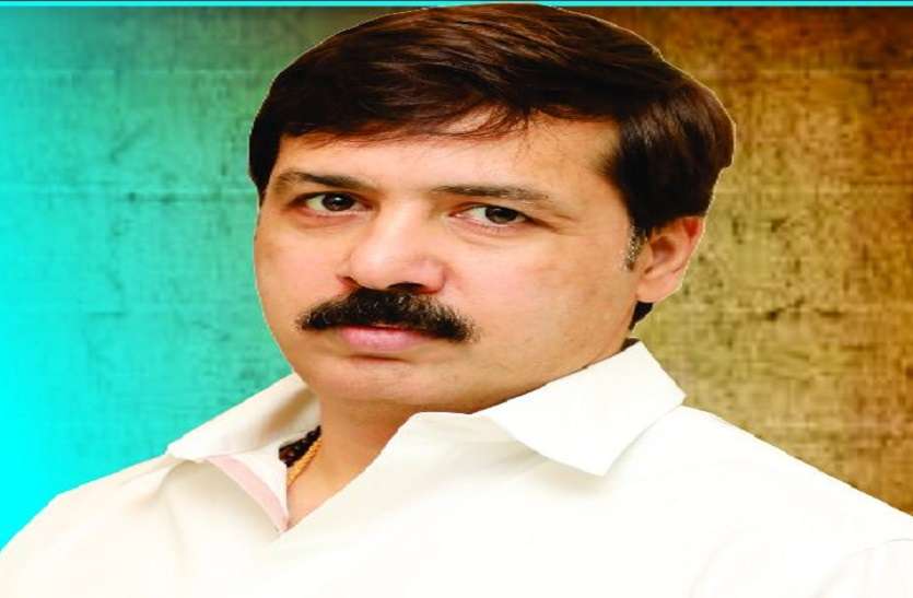 up news पूर्व सांसद धनन्जय सिंह को मिली अन्तरिम ज़मानत