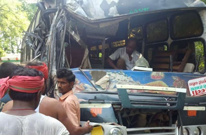 This valley of MP is very dangerous, everyday, there are accidents एमपी की यह घाटी है बहुत ही खतरनाक, रोजाना होते हैं हादसे