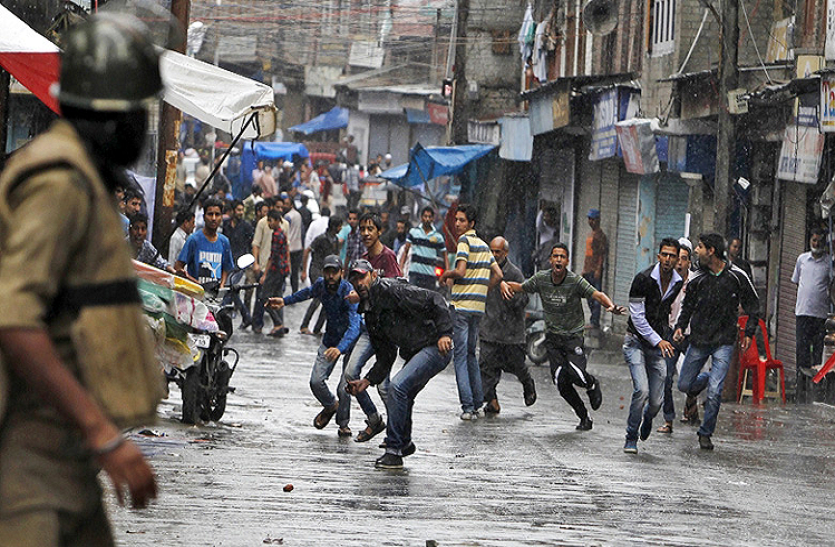 Reality of Kashmir घाटी की हकीकत