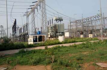 Firozpur JJhirka: Electricity Supply Stopped In 250 Villages हरियाणा के 250 गांवों में 24 घंटे से बिजली गुल