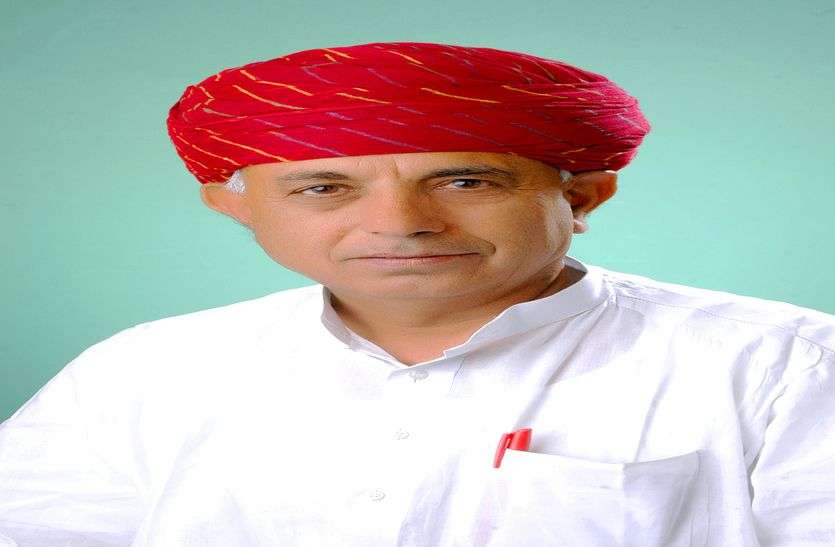 Ajmer Smart City project speed अजमेर स्मार्ट सिटी के प्रोजेक्ट को मिले गति