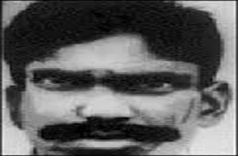 dadua 12 साल पहले जब ददुआ का इंकाउंटर कर लौट रही थी एसटीएफ हुआ था कुछ ऐसा कि बीहड़ भी कांप उठा