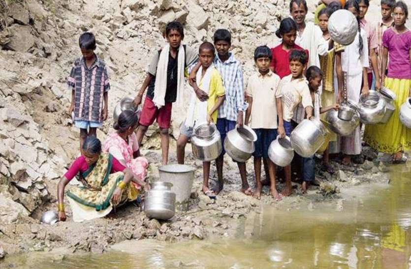 lucknow साफ पानी का प्रण: मदुरई से निकल चंबल मे किया पूरा