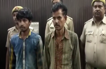 nikaripurva hatyakand ka khulasa in kannauj निकारीपुरवा हत्याकाण्ड का पुलिस ने किया खुलासा, चौंकाने वाली बजह आई सामने