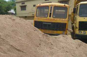 sand mining sand mining
