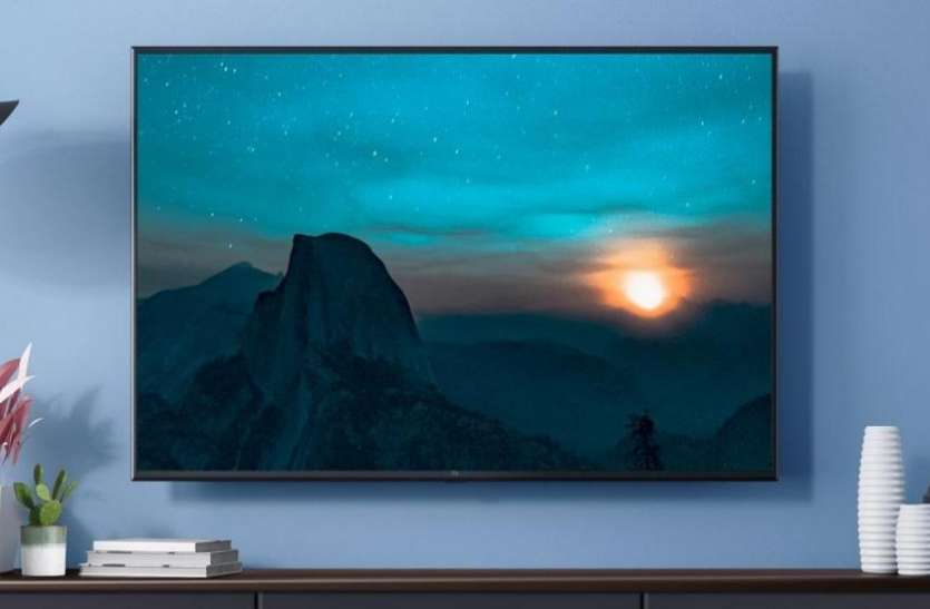 smart यहां स्मार्ट LED TV पर मिल रहा भारी डिस्काउंट, जानें ऑफर्स
