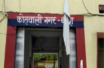 55 years man attempt to rape with nine years girl 9 वर्ष की मासूम को धोखे से घर ले गया 55 साल का अधेड़, और फिर... पुलिस ने गिरफ्तार कर भेजा जेल
