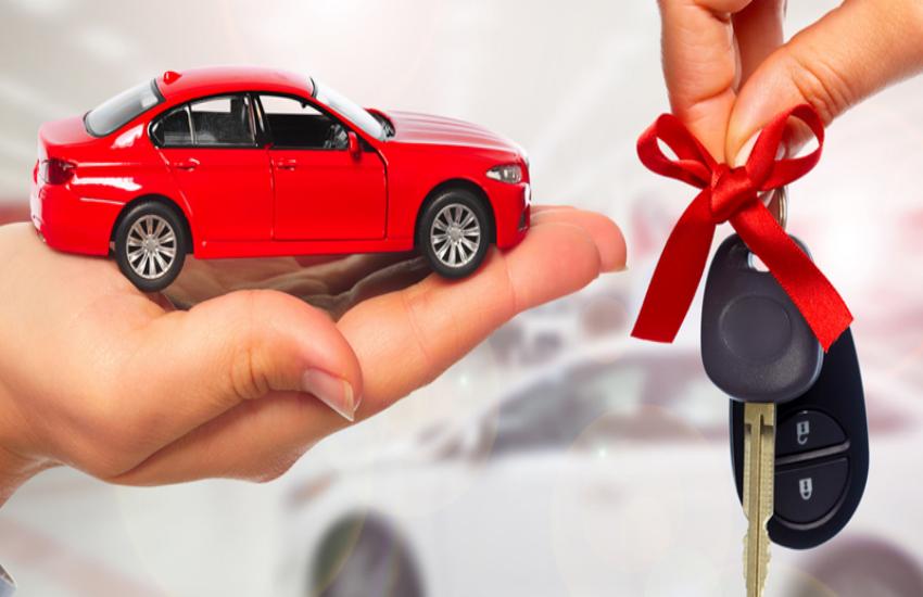 Buy Car Without Down Payment