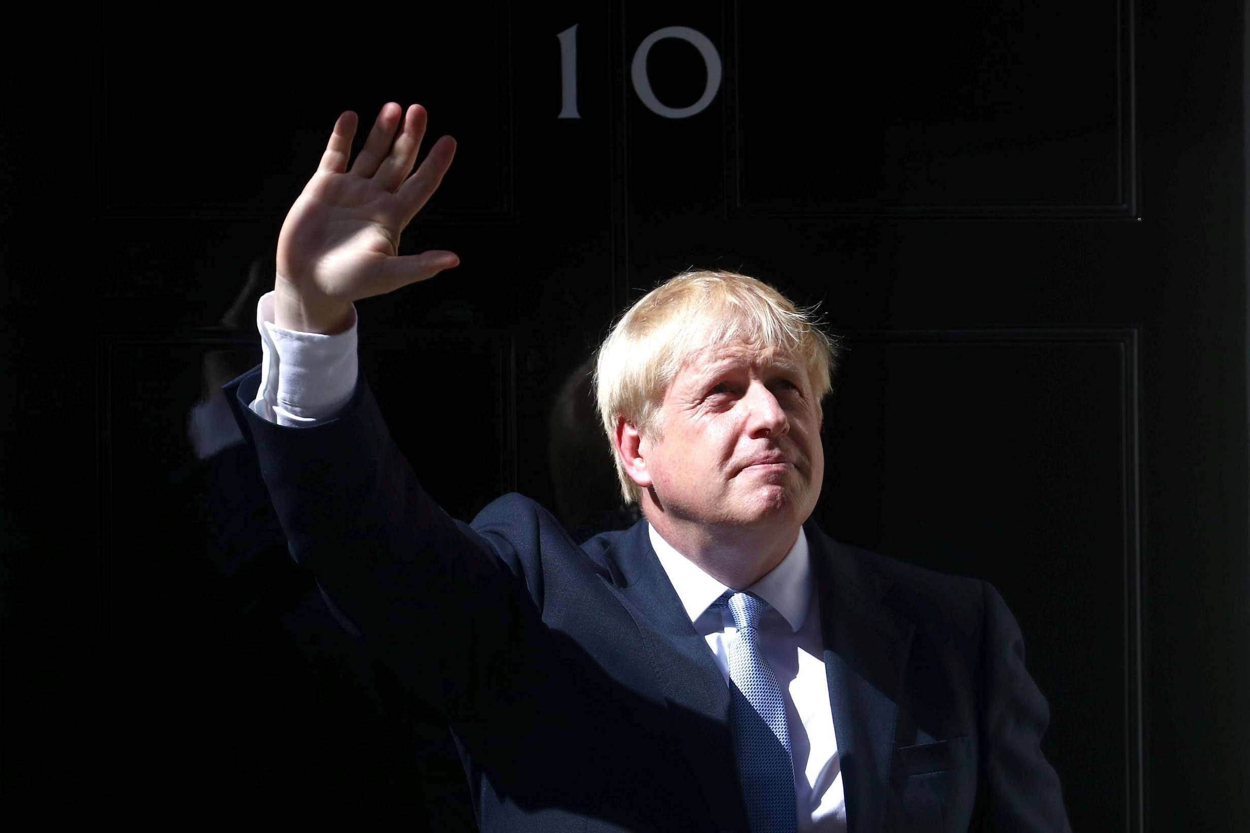 boris