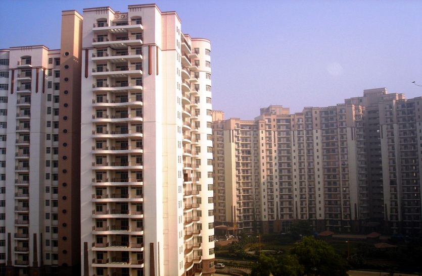 ghar ka sapna जिम्मेदार बने सरकार