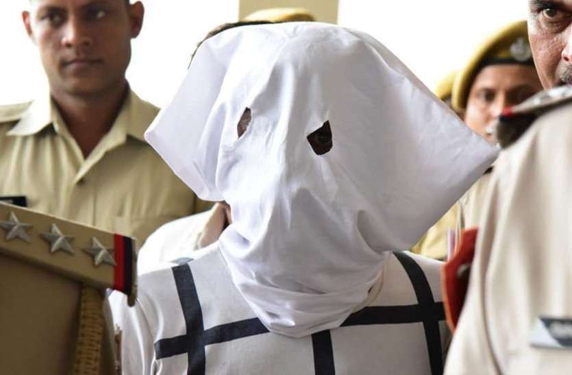 Jeevanu Rapist जीवाणु जैसे सेक्सुअल दरिंदे का समाज में घूमना घातक