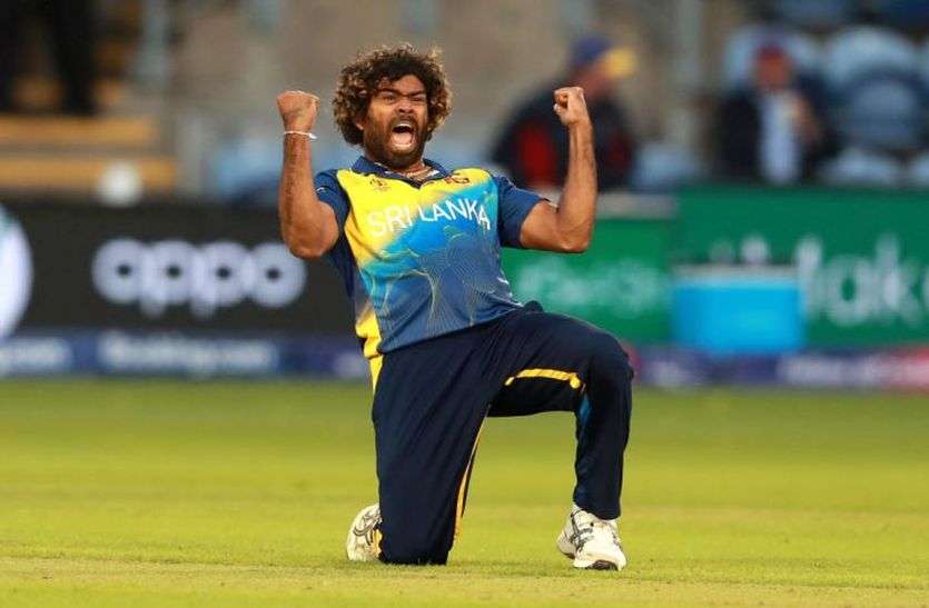 lasith_malinga.jpg लसिथ मलिंगा बने टी20 में सबसे ज्यादा विकेट लेने वाले गेंदबाज, अफरीदी को खिसकाया