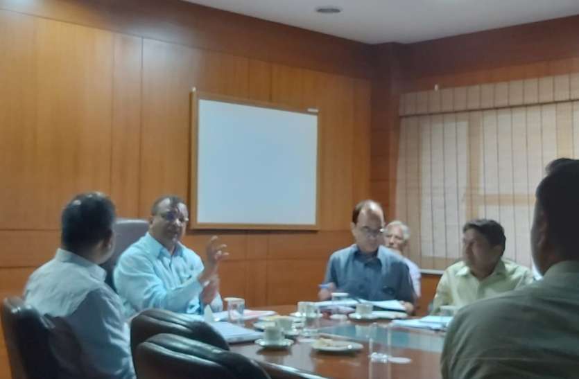 Rajasthan Industries Rajasthan Industries : प्रदेश में निवेश में रुचि लेने लगे उद्यमी