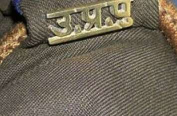 Sp suspended sho baniyather for carelessness संभल सिपाही हत्याकांड: 9 दिनों बाद भी दो आरोपी पुलिस से दूर, थाना प्रभारी निलंबित