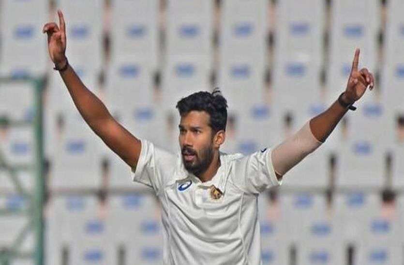 दिनेश कार्तिक ने की संदीप वारियर की तारीफ, जाने क्यों 2 Sandeep Warrior Will Join India A Instead Of Navdeep Saini ...