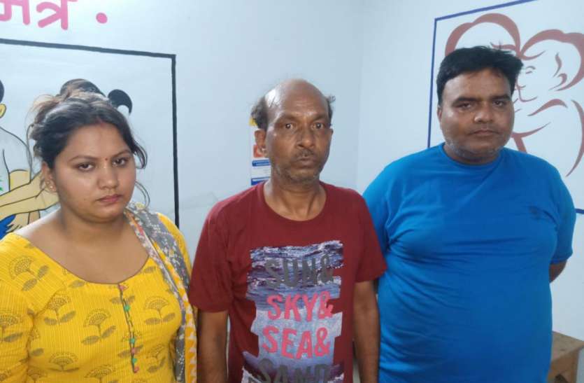 Inter state gang arrested in Bilaspur पहले लड़की को भेजकर जाल में फंसाया फिर बंद कमरे में ले जाकर बैंक मैनेजर के साथ किया घिनौना काम और छुड़ा लिए 7 लाख रुपये