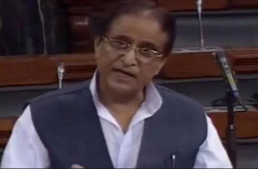 azam lok sabha
