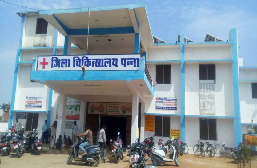 दशकों बाद लोकसभा और विधानसभा में एकसाथ गूंजे पन्ना के मुद्दे दशकों बाद लोकसभा और विधानसभा में एकसाथ गूंजे पन्ना के मुद्दे