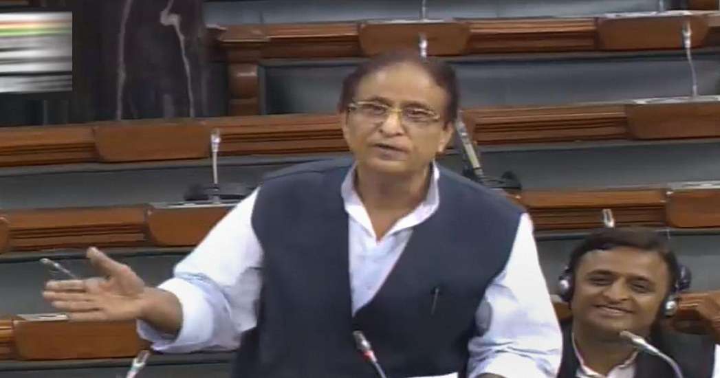 azam khan