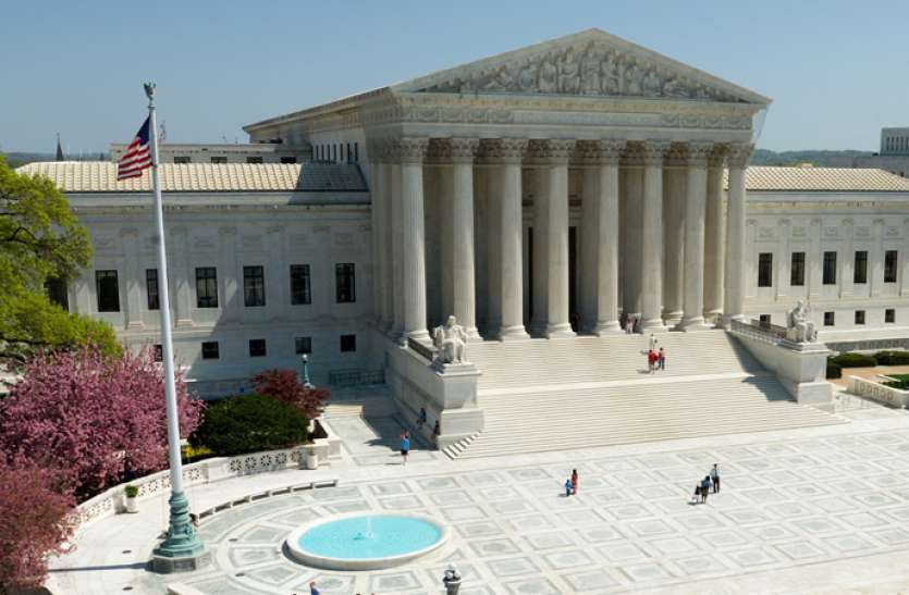 US Judicial Department अमरीका: दो दशक के बाद फिर शुरू हुआ मृत्युदंड, पांच को अगले साल सजा-ए-मौत