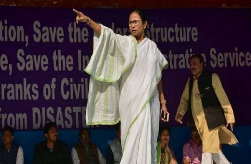Mamata Banerjee ममता ने प्रदेश में शुरू किया 'ब्लैक मनी' अभियान, BJP के बढ़ते दखल को रोकना मकसद