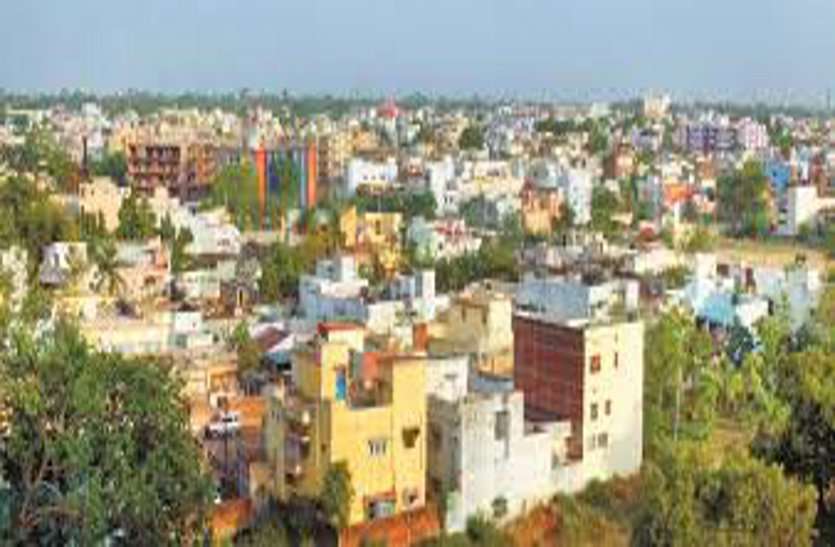 land price decreased as new rules were implemented घट गए जमीनों के दाम, जानिए आपके शहर में कहां कितनी गिरी मकान, प्लाट की कीमत