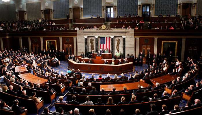 us house