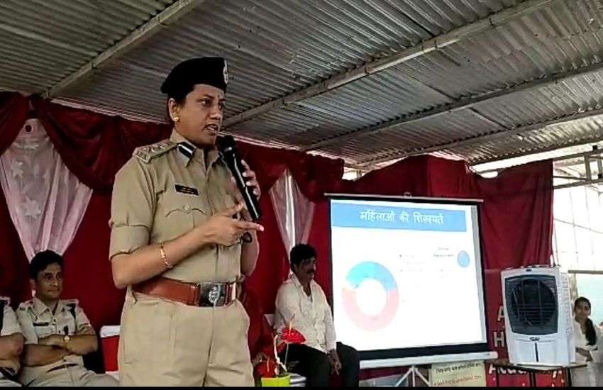 indore