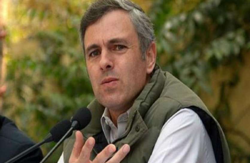 Former CM Omar said don't boycott polls in kashmir Omar: न करें चुनाव बहिष्कार, नहीं तो जीत जाएगी बीजेपी