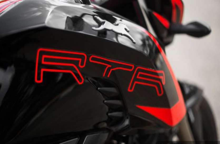 apache rtr TVS लॉन्च करेगा BS-6 इंजन से लैस बाइक, इलेक्ट्रिक मोटरसाइकिल भी कतार में