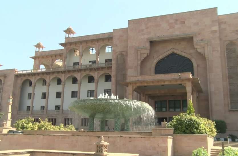 Rajasthan Assembly हॉस्टल्स में रहने वाले स्टूडेंट्स को मिलेगी साइकिल