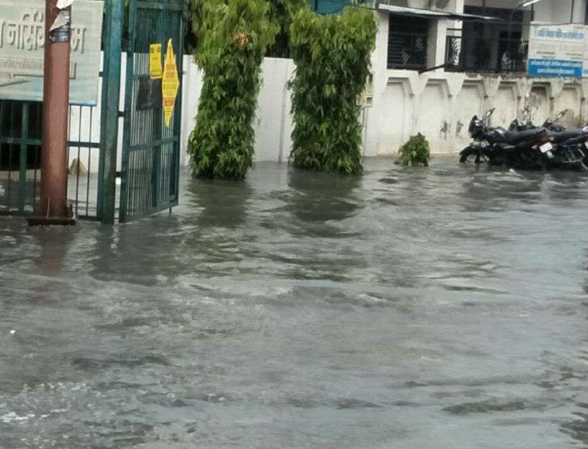 Heavy Rain
