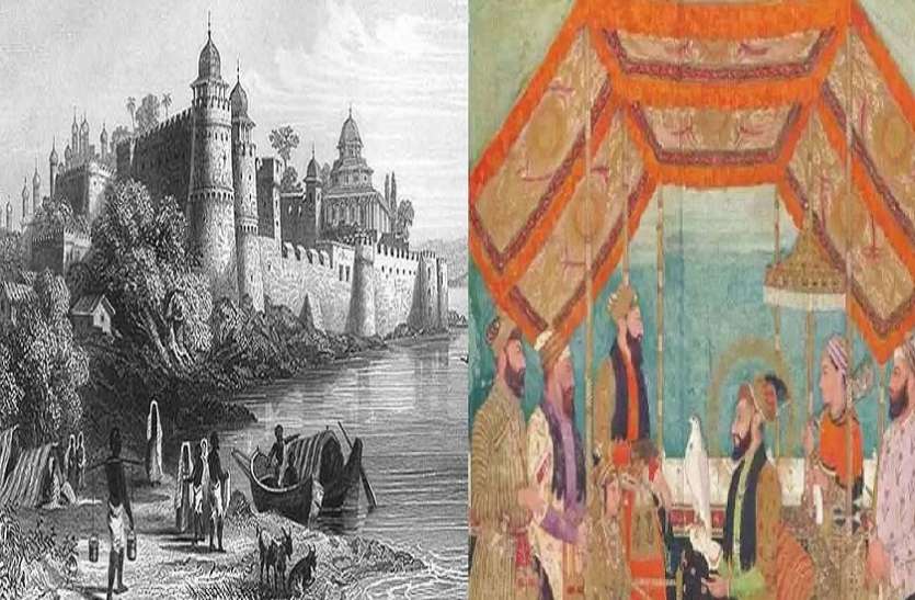 अकबर आमलोगों के लिये खुलेगा अकबर का किला, मगर आ सकती है यह मुसीबत, सपा सांसद ने...