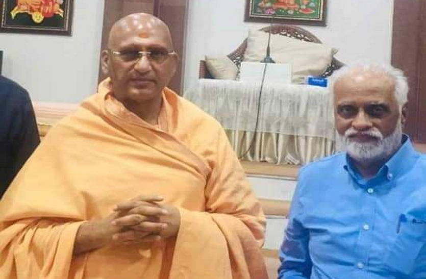 B K Kuthiala MCU के पूर्व कुलपति का जेल जाना तय! EOW ने हरियाणा सरकार को लिखा पत्र