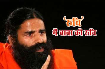 Baba Ramdev Baba Ramdev