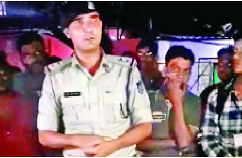 bhopal ki ghatna