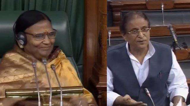 azam khan
