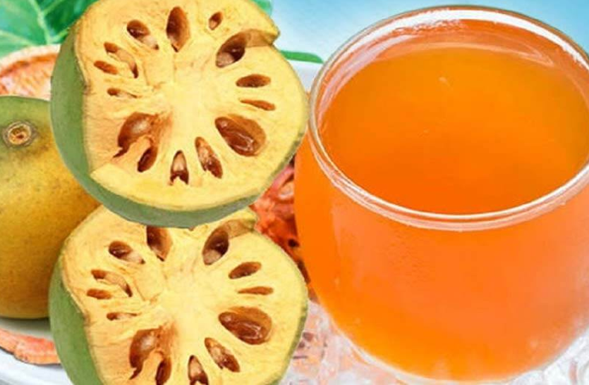 benefits-of-bael-fruit बील के पत्तों से तुरंत मिलती है शरीर को ऊर्जा, जानें इसके अन्य फायदे