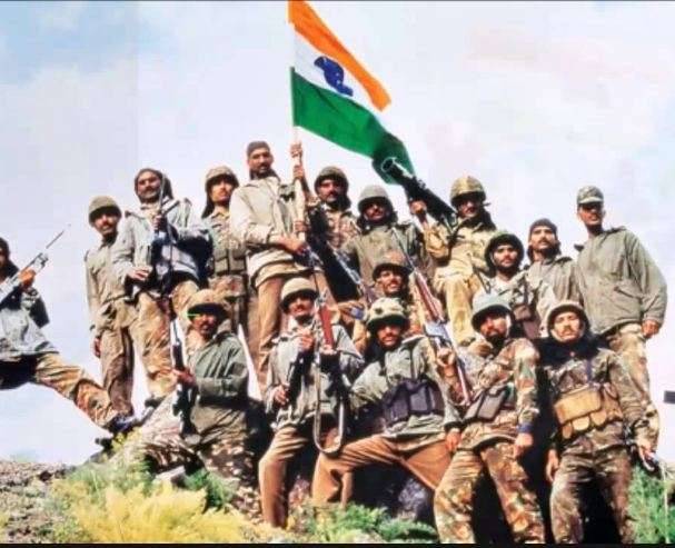 Kargil