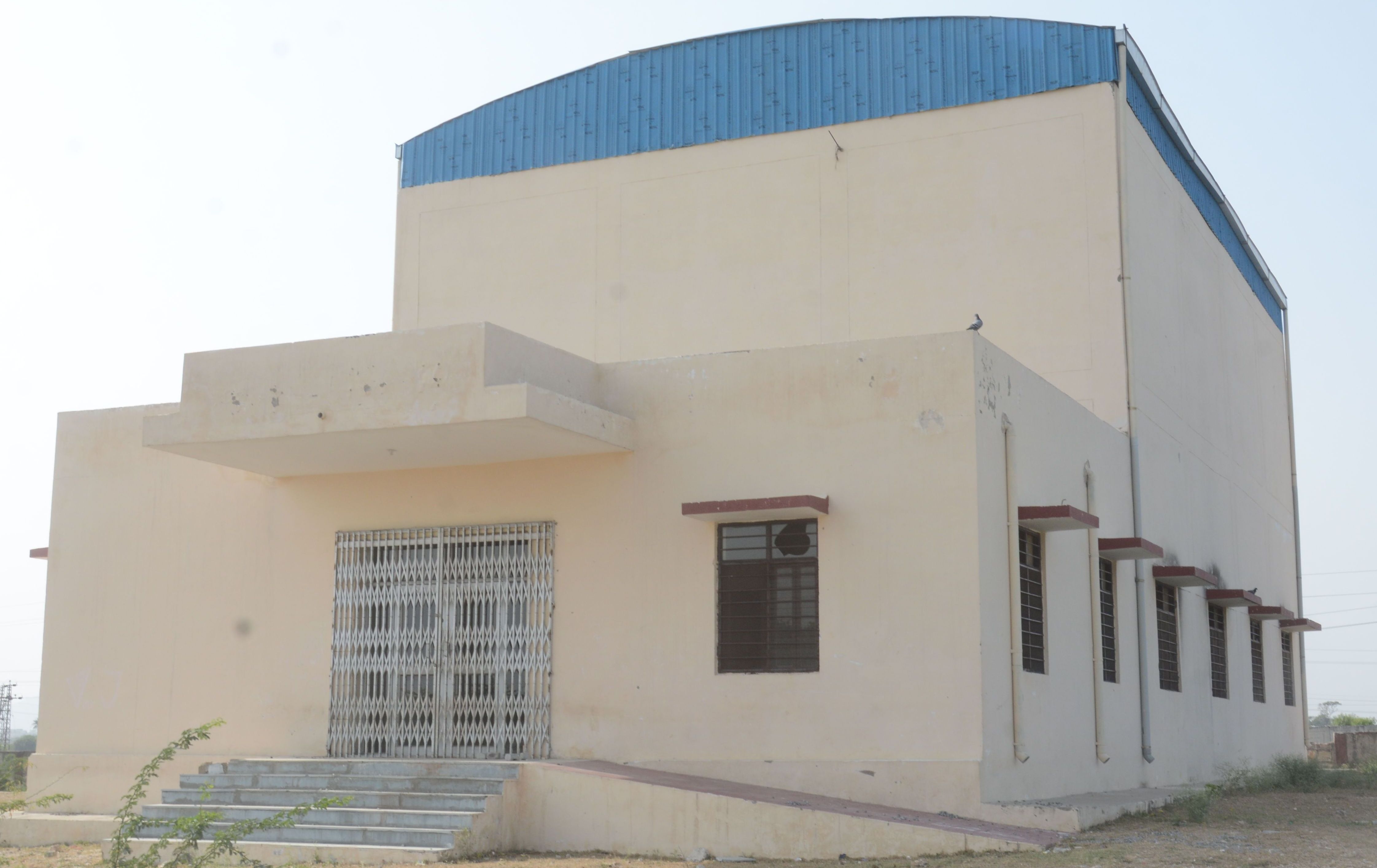 beawar अब निखरेंगी मगरे की खेल प्रतिभाएं, दो कोच देंगे प्रशिक्षण