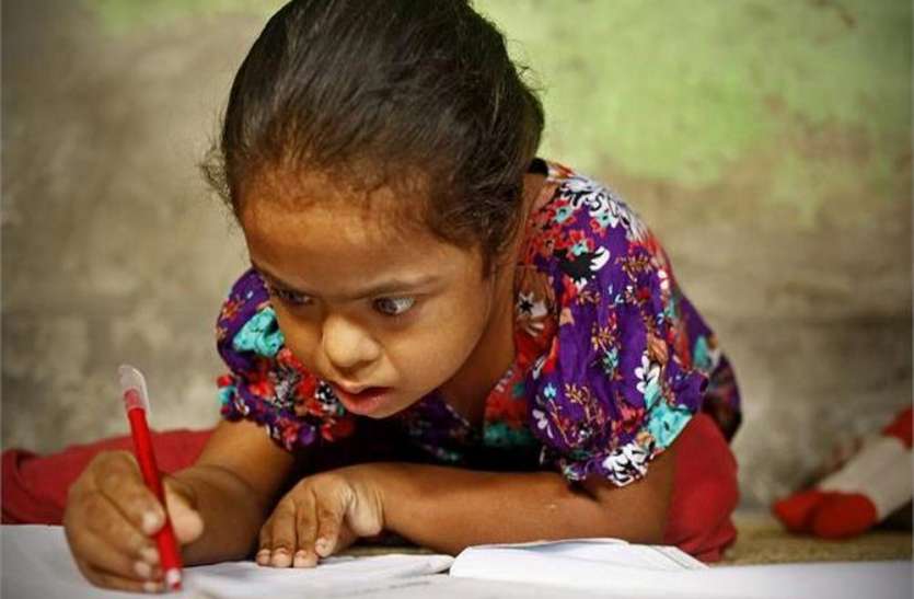 school दिव्यांग बच्चों को निशुक्ल बाटी जाएंगी ये चीजें, राज्य परियोजना कार्यालय ने दिया निर्देश