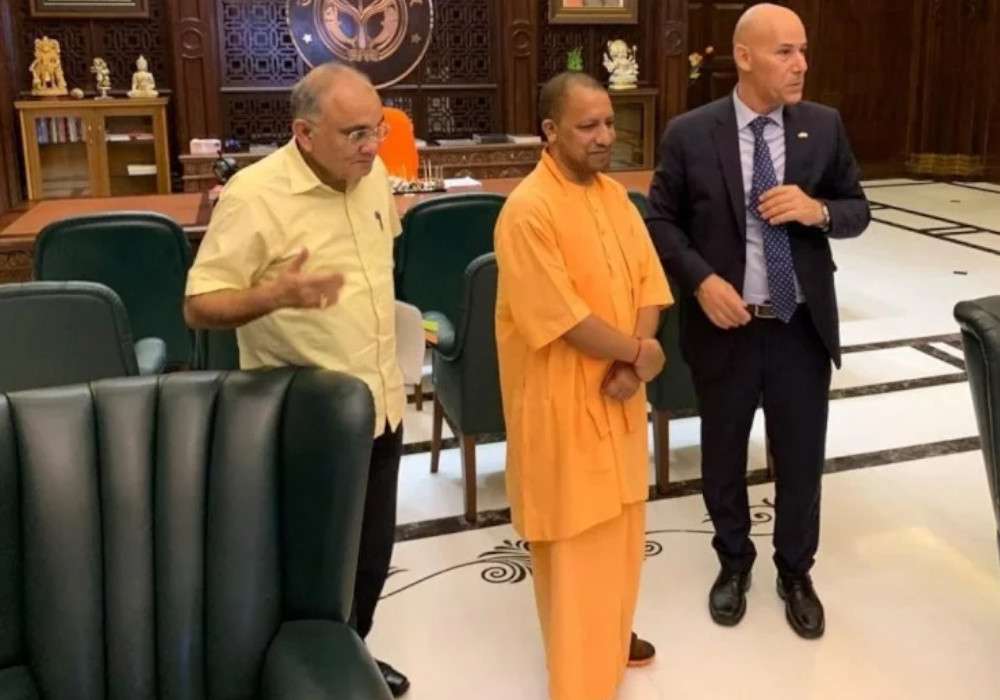 Yogi