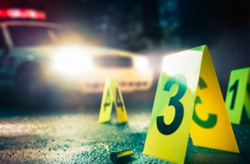 sitapur लखनऊ से सीतापुर आ रहे यात्रियों के साथ बीच सड़क हुआ ये दर्दनाक हादसा, सड़क पर मचा हड़कंप...