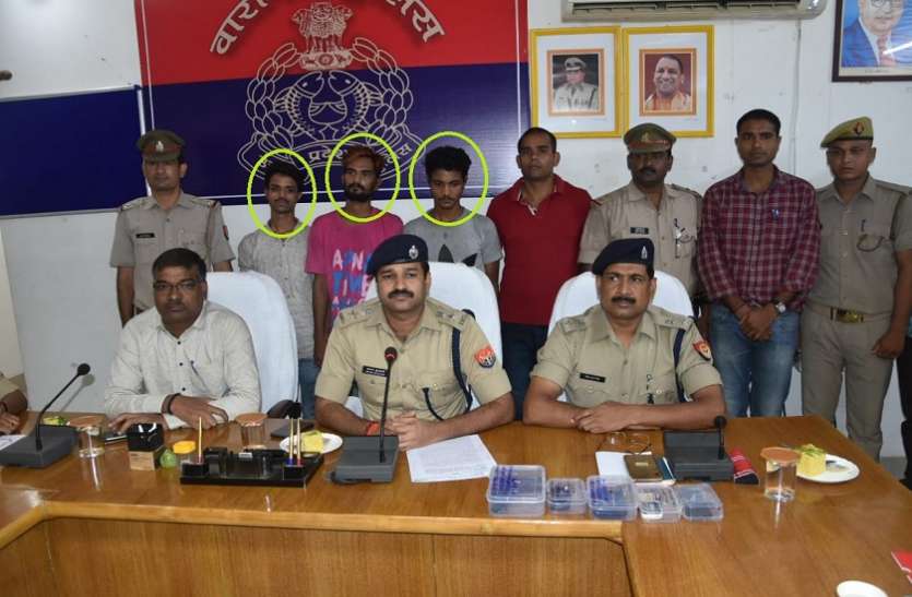 Police and criminal पत्नी ने पति की टीबी से मौत बता किया था अंतिम संस्कार, हुआ खुलासा तो सभी रह गये दंग