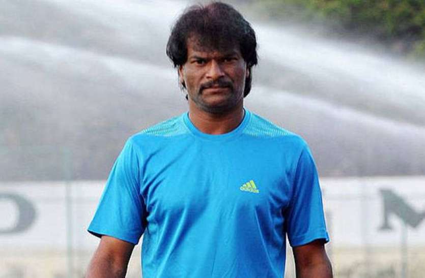dhanraj Pillay भारतीय हॉकी को बढ़ना है आगे तो अपने खेल में लानी होगी निरंतरता- धनराज पिल्लै